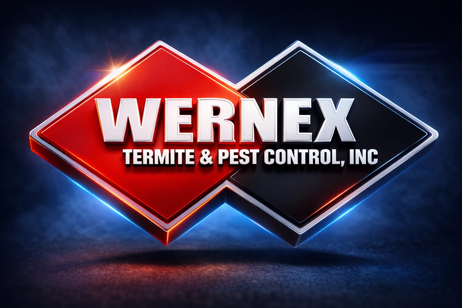 Wernex Termite & Pest Control, Inc.